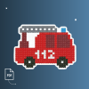 Fire Truck
