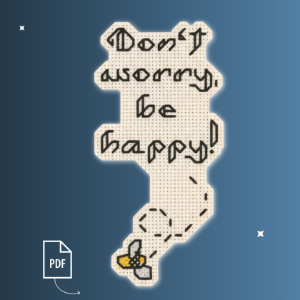 Don't worry