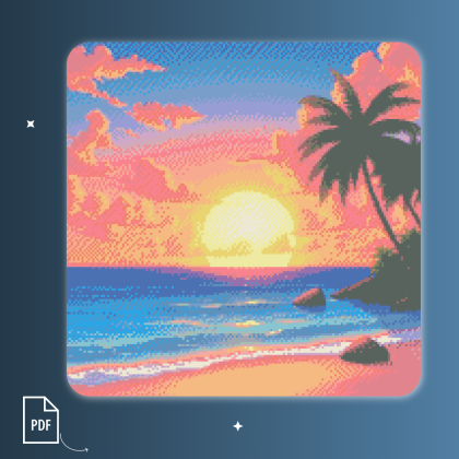 Tropical Sunset