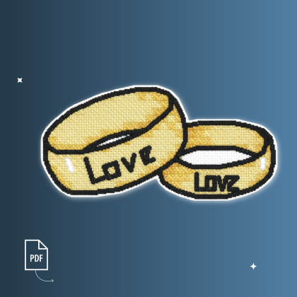 Wedding Rings