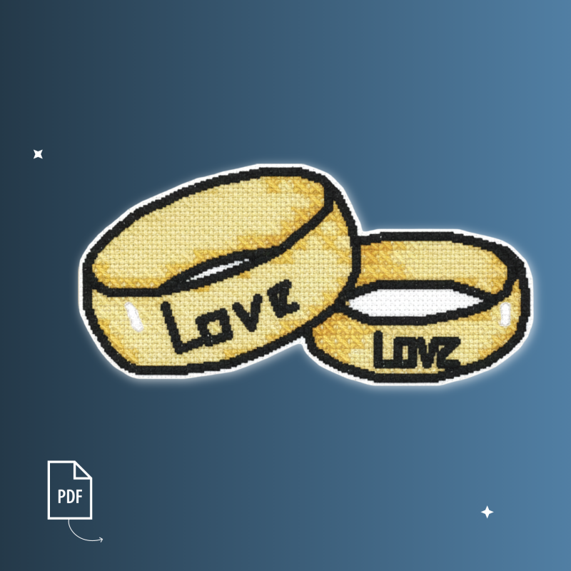 Wedding Rings