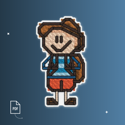 Traveler