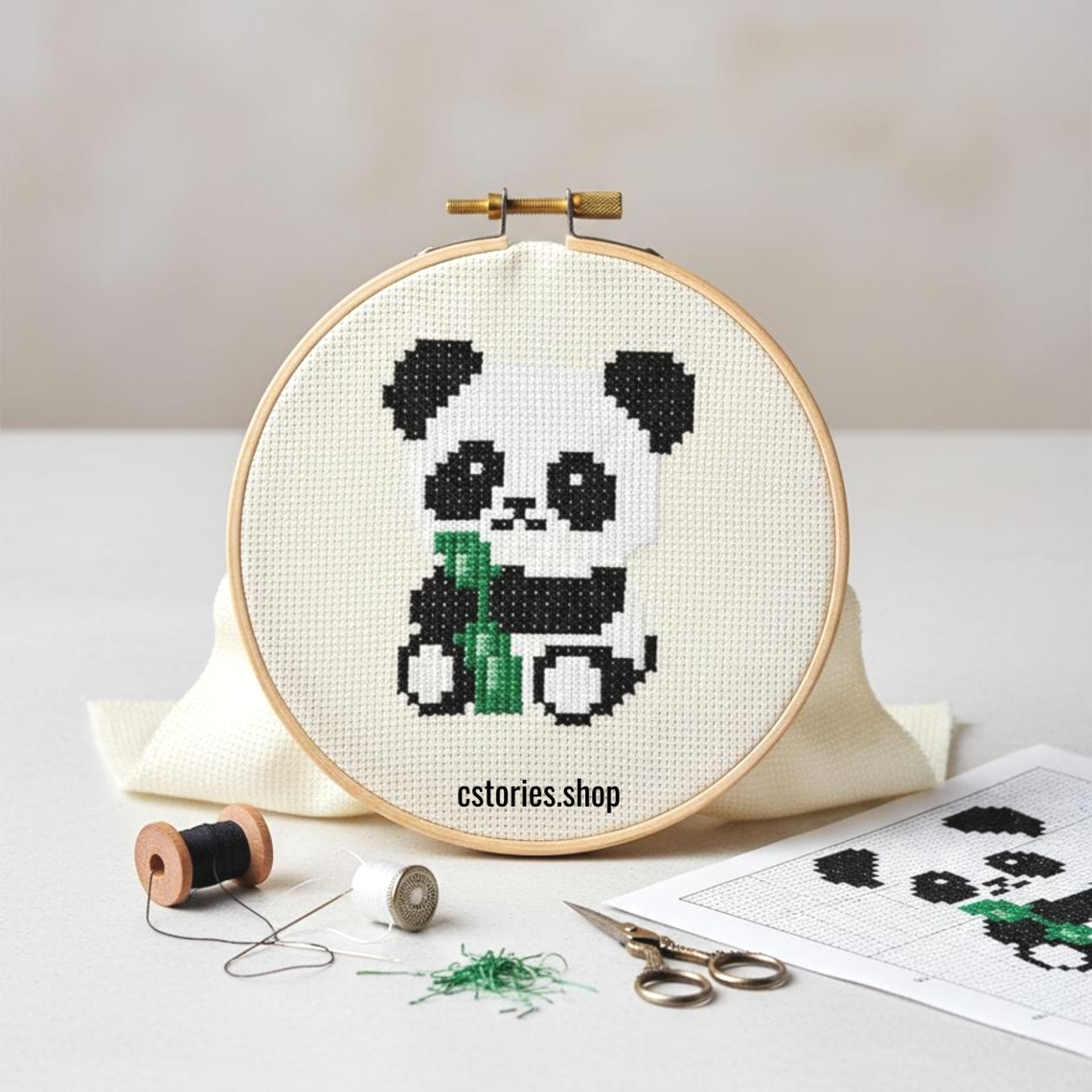Panda