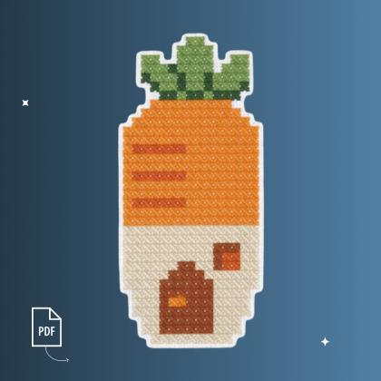 Carrot House